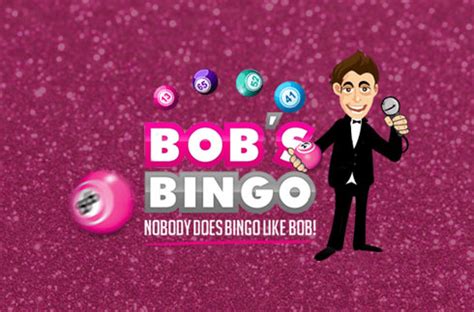 Bobs bingo casino Venezuela